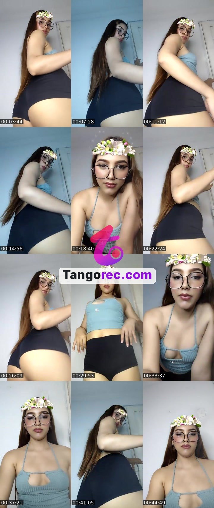 @290-ofc Tango live from 2026-09-12