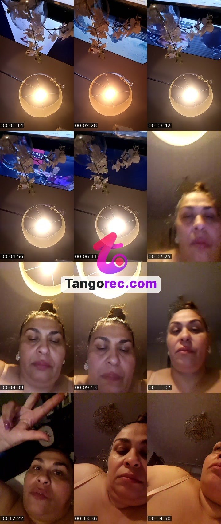 @mslaurie Tango live from 2026-09-12