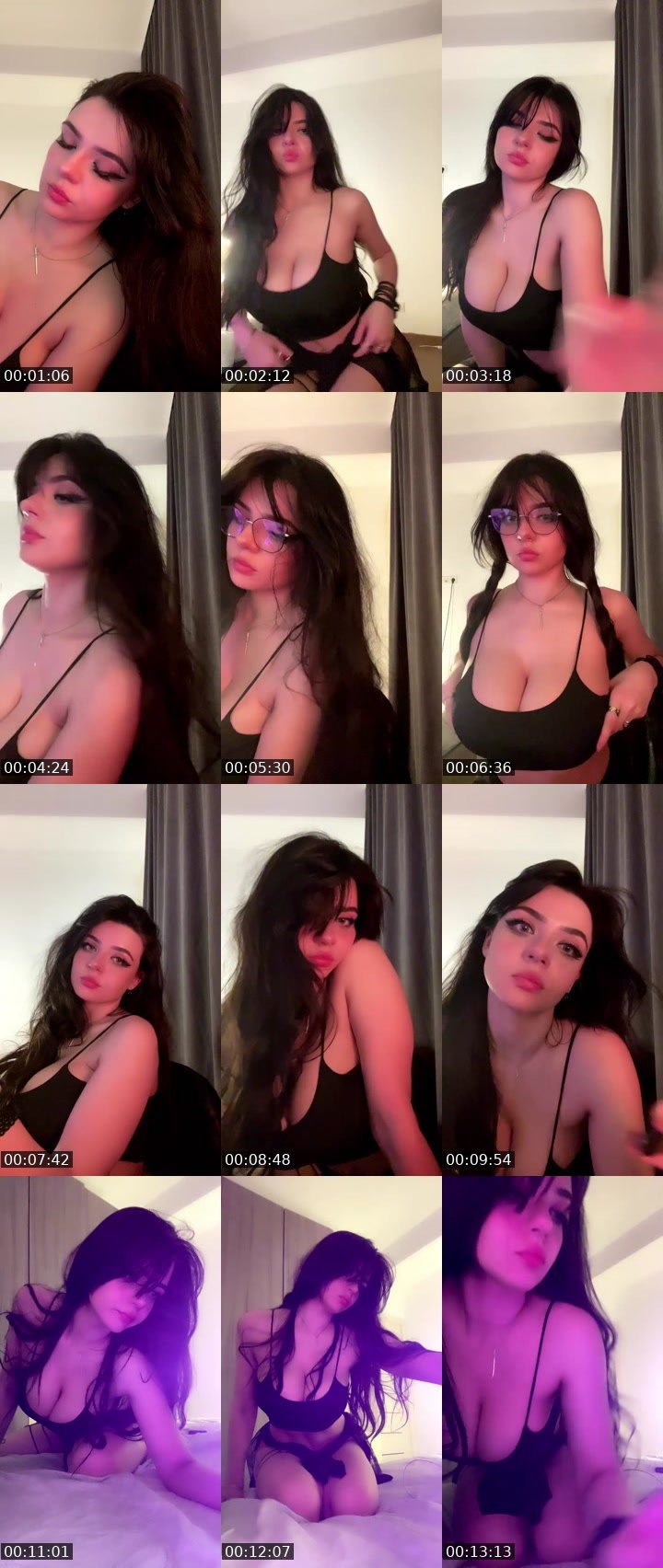 @lily730 Tango live from 2026-07-23