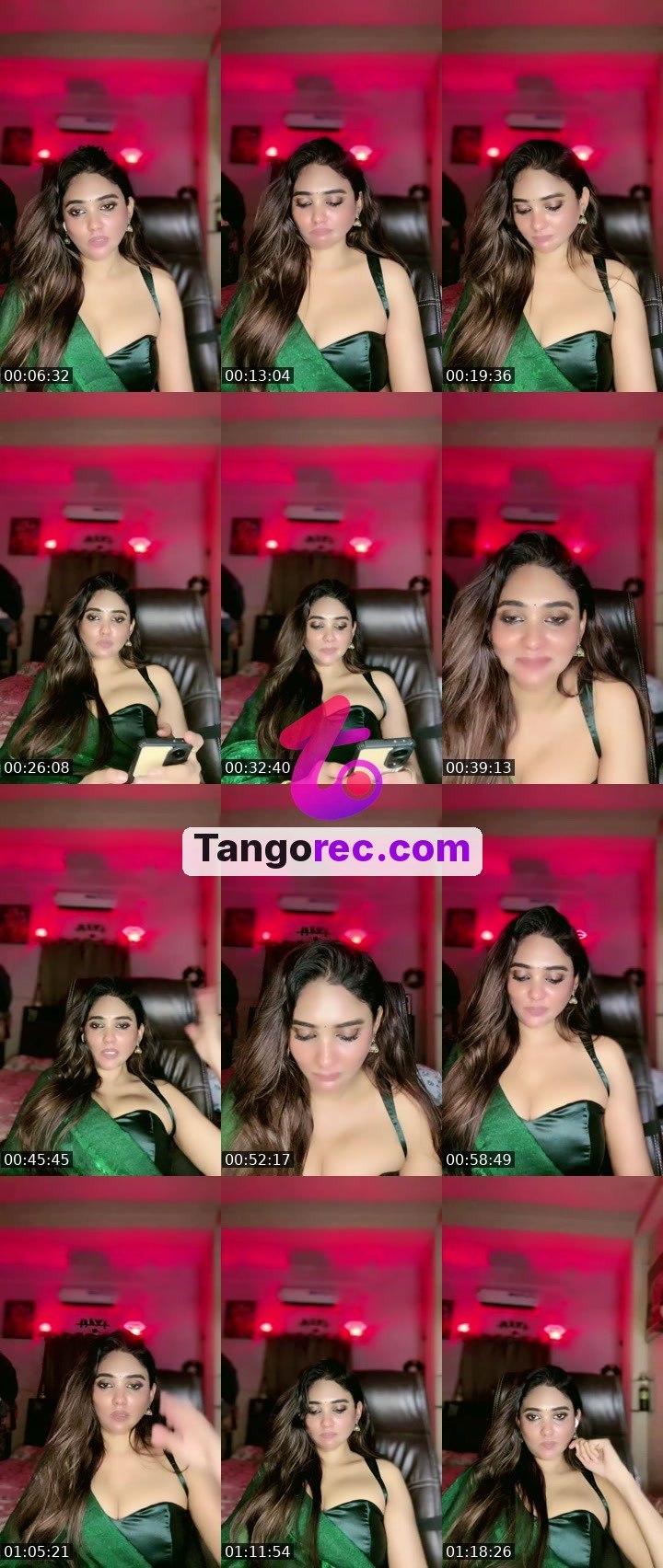 @laddoo2711 Tango live from 2026-09-12