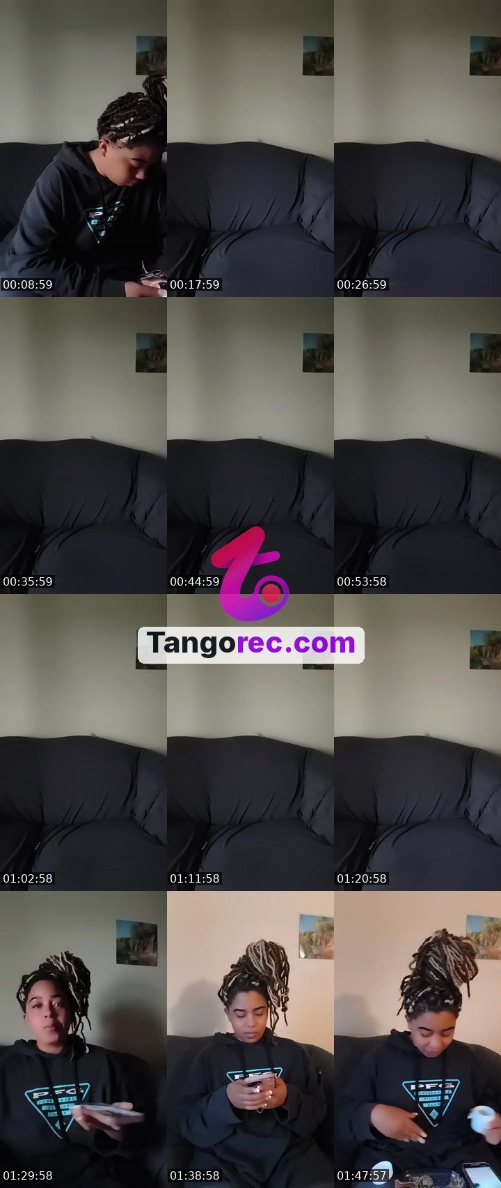 @dove_love22 Tango live from 2026-09-12
