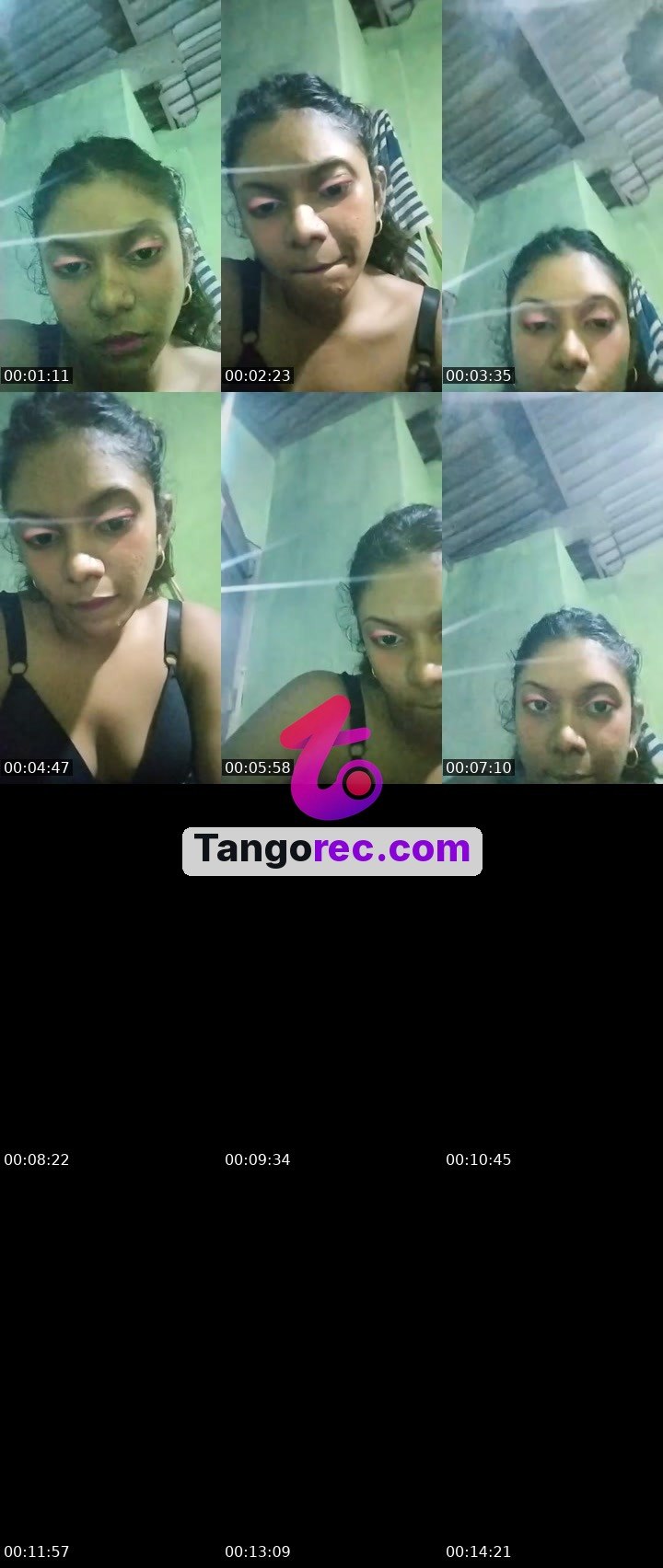 @cuteroshell Tango live from 2026-09-12