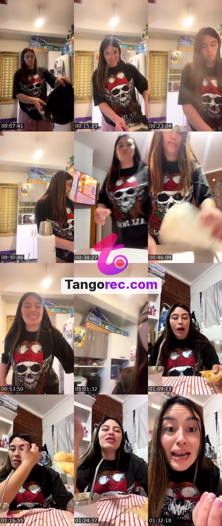 @niiicole Tango live from 2026-09-12