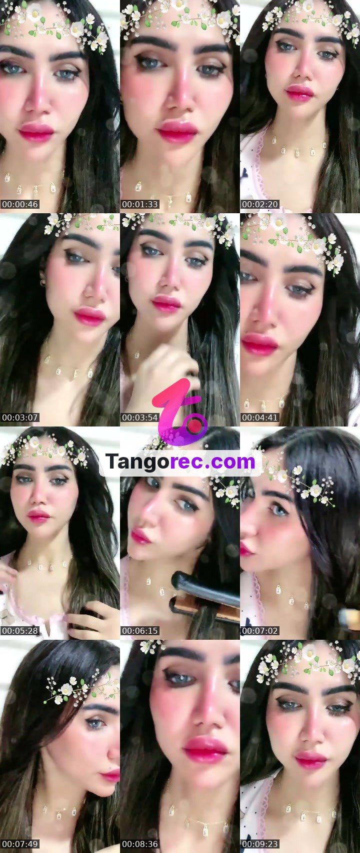 @fedwa00 Tango live from 2026-09-12