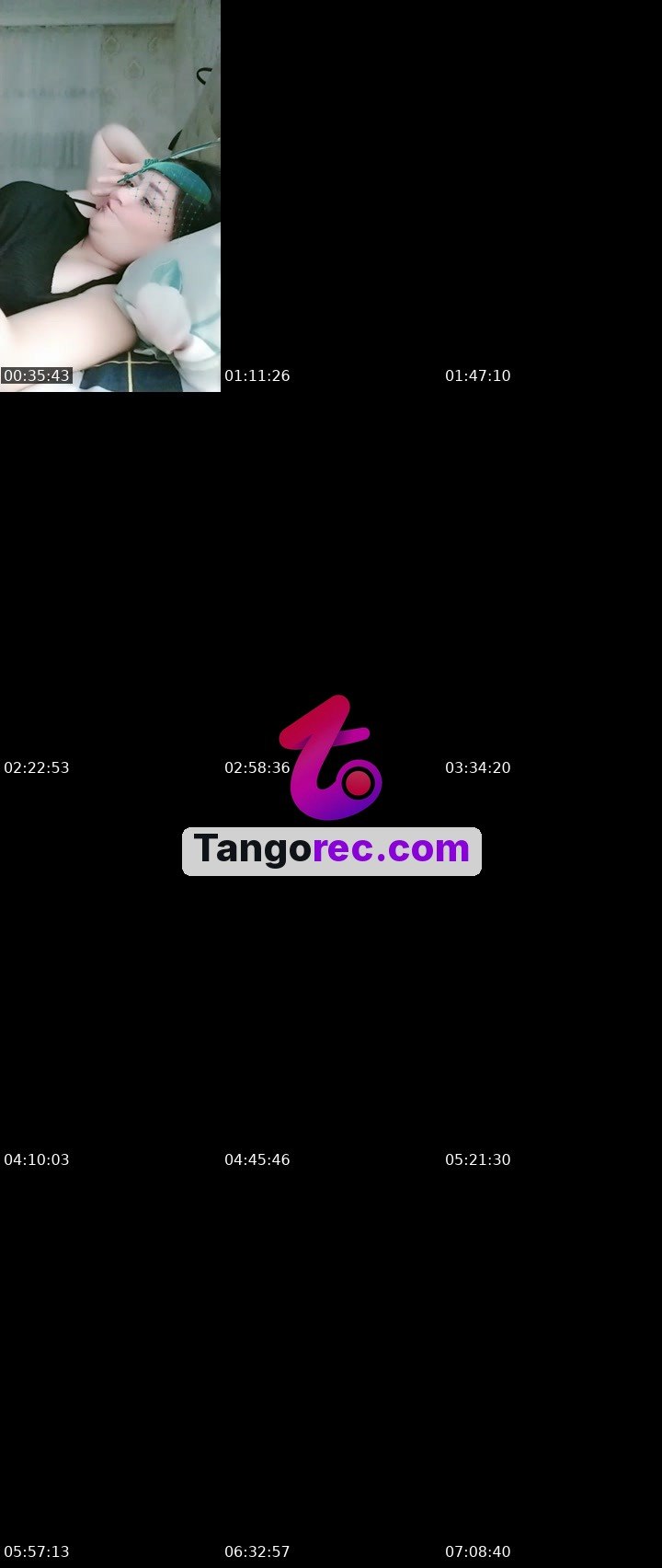 @warden-bison-255167 Tango live from 2026-09-12