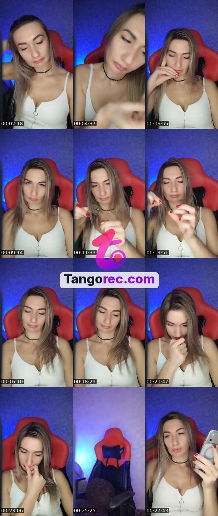 @stellagjjb Tango live from 2026-09-12