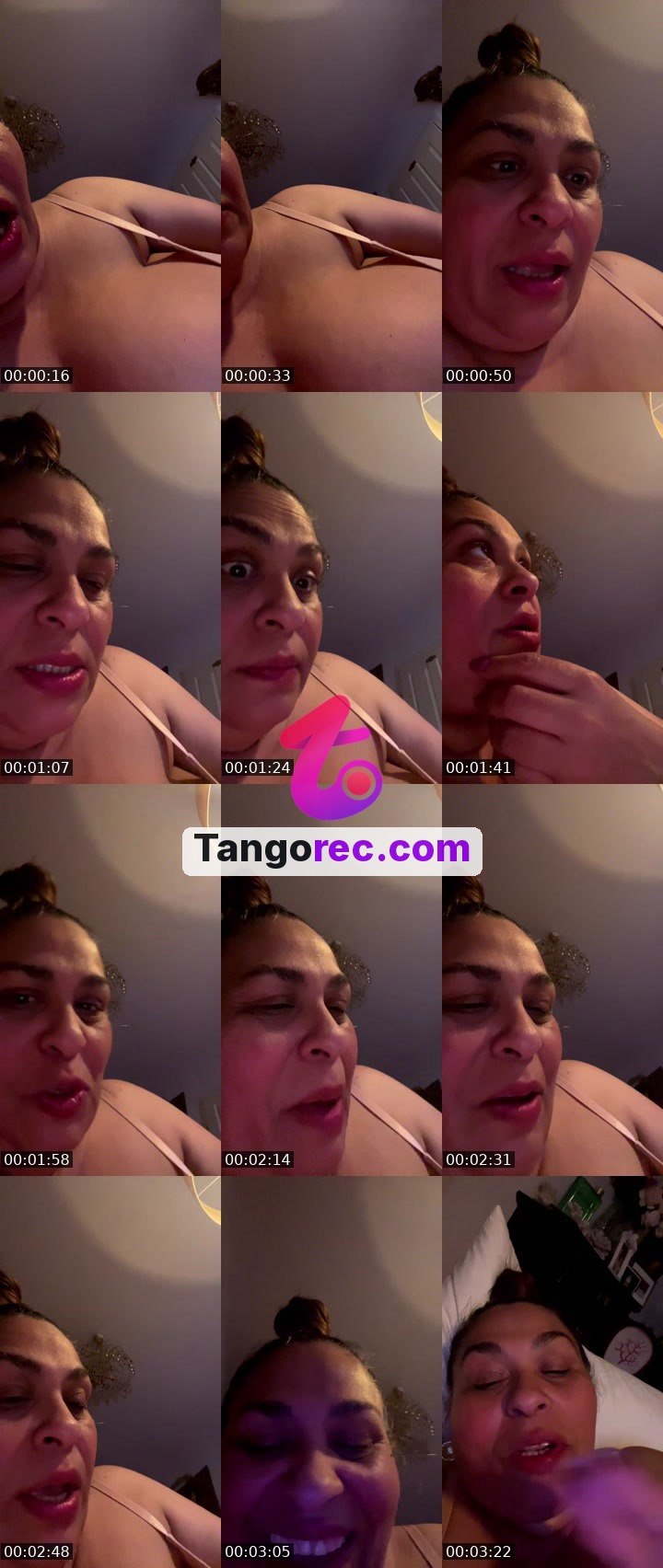 @mslaurie Tango live from 2026-09-12