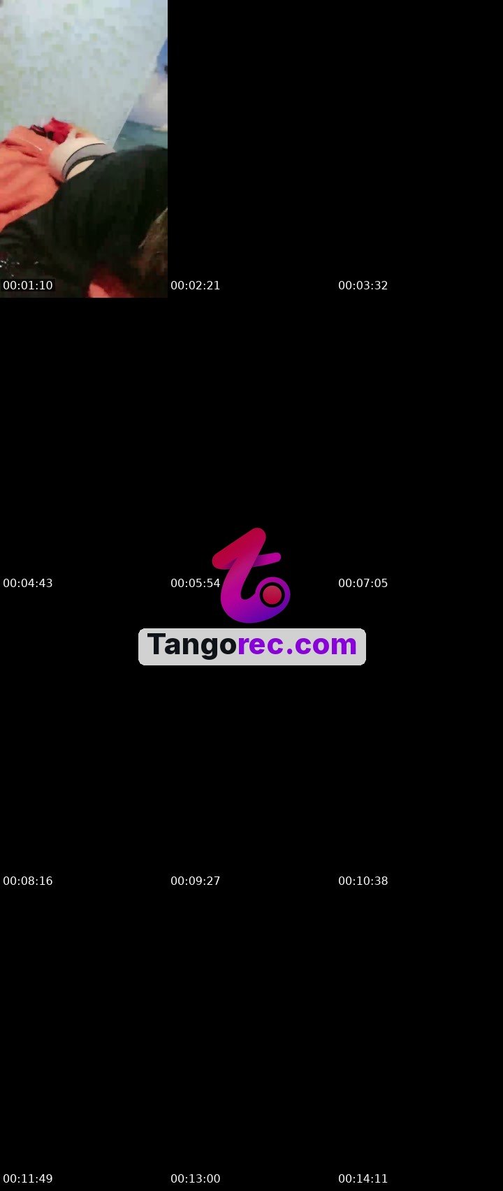 @nourhote Tango live from 2026-09-12