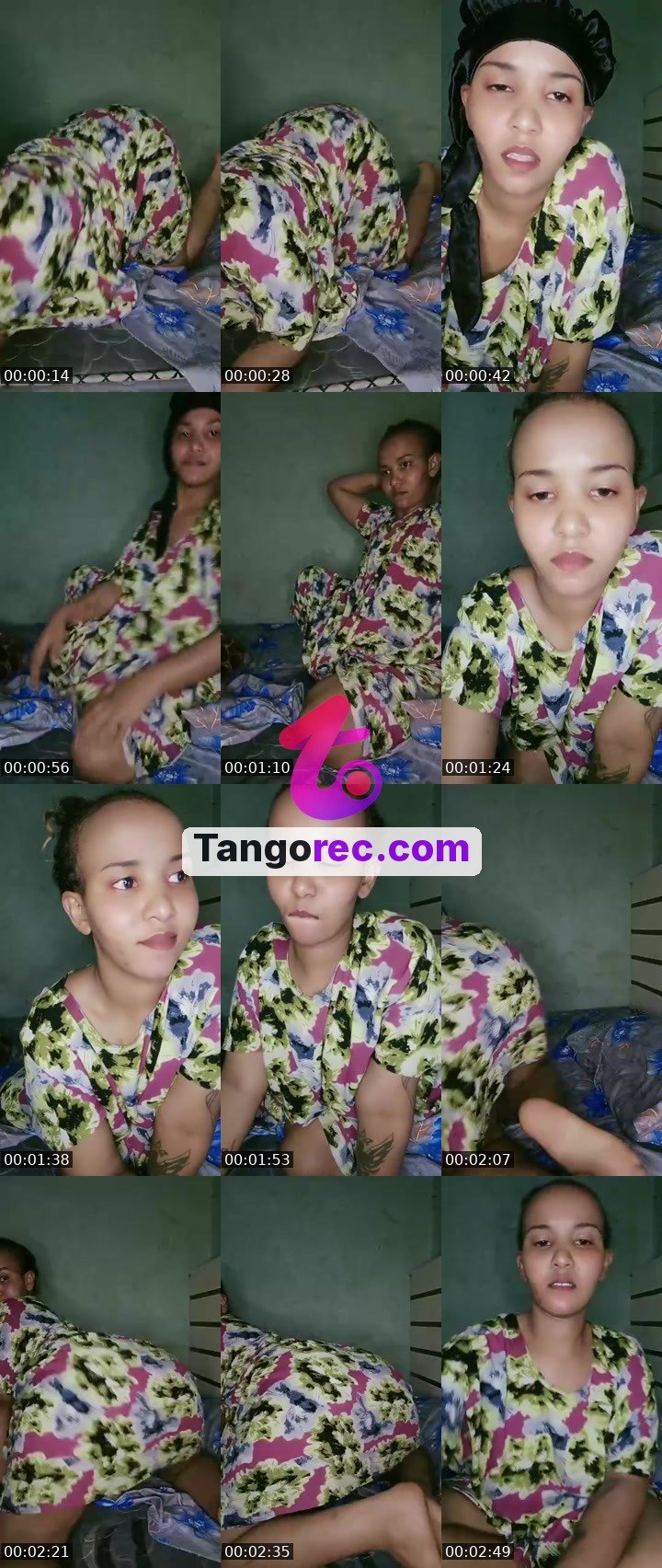 @kungfupanda-58254 Tango live from 2026-09-12