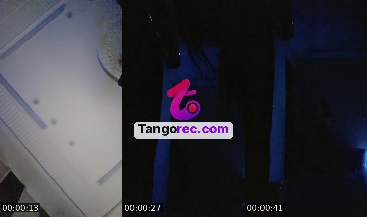 @micky78 Tango live from 2026-09-12
