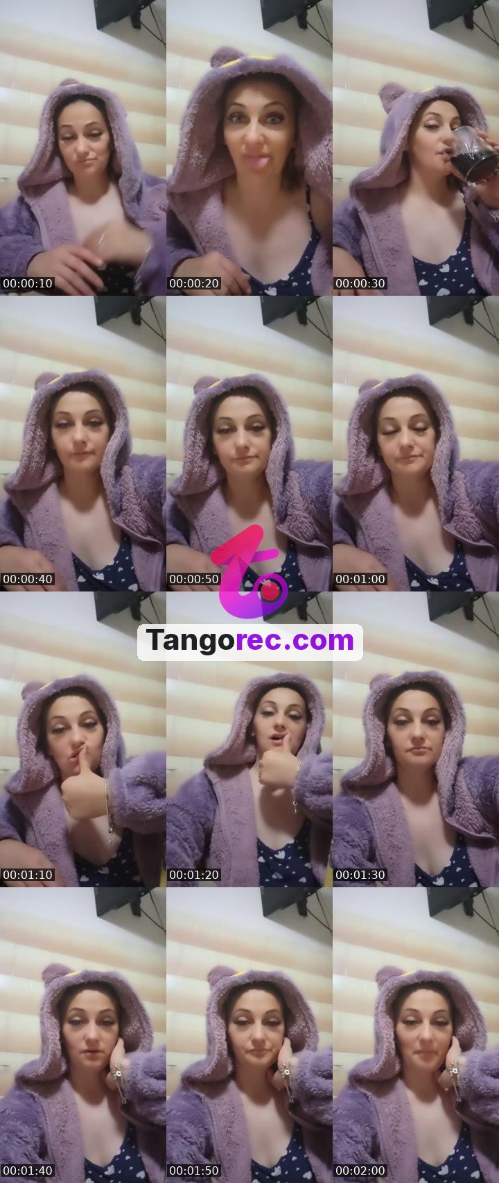 @di-91 Tango live from 2026-09-12