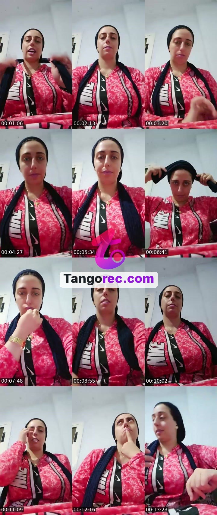 @fayrouz98 Tango live from 2026-09-12