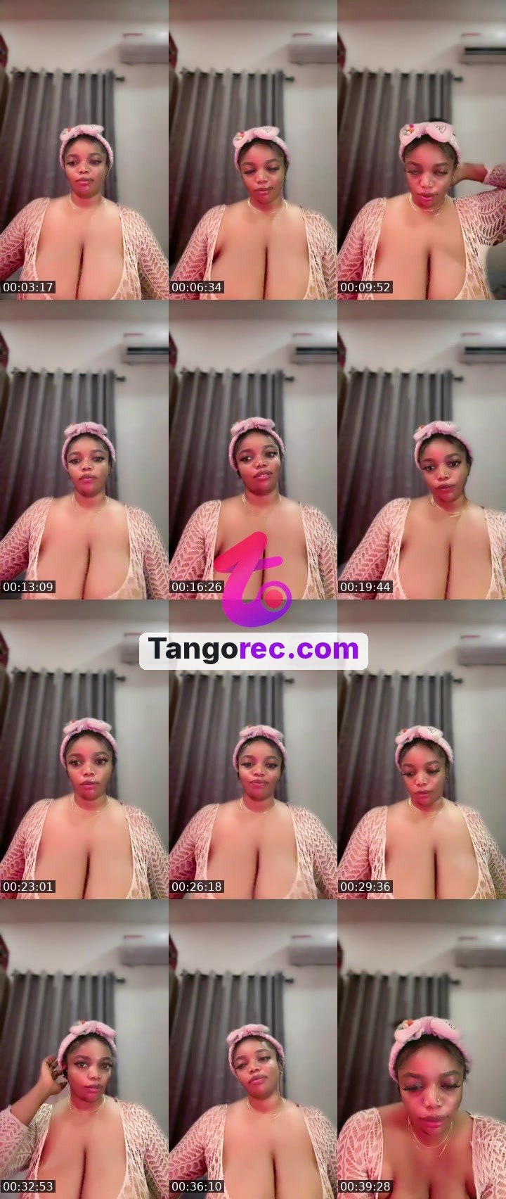 @splurgeoncake Tango live from 2026-09-12