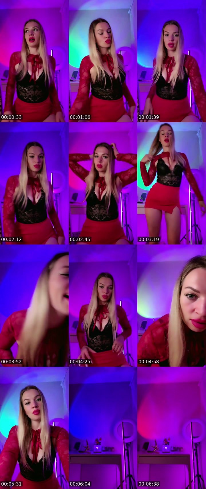 @rovsy357 Tango LIVE