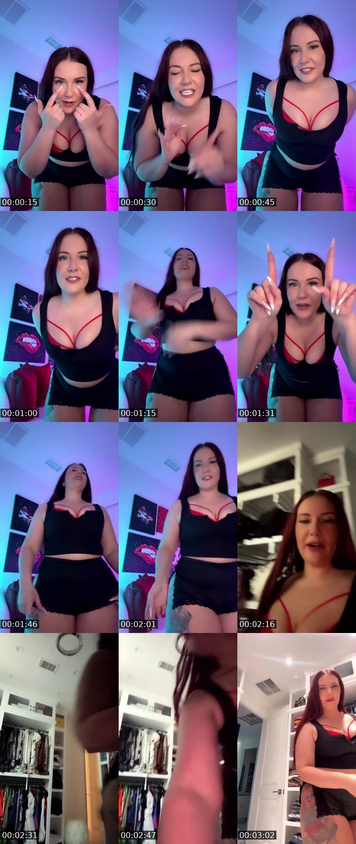 @aubreyred_official Tango LIVE