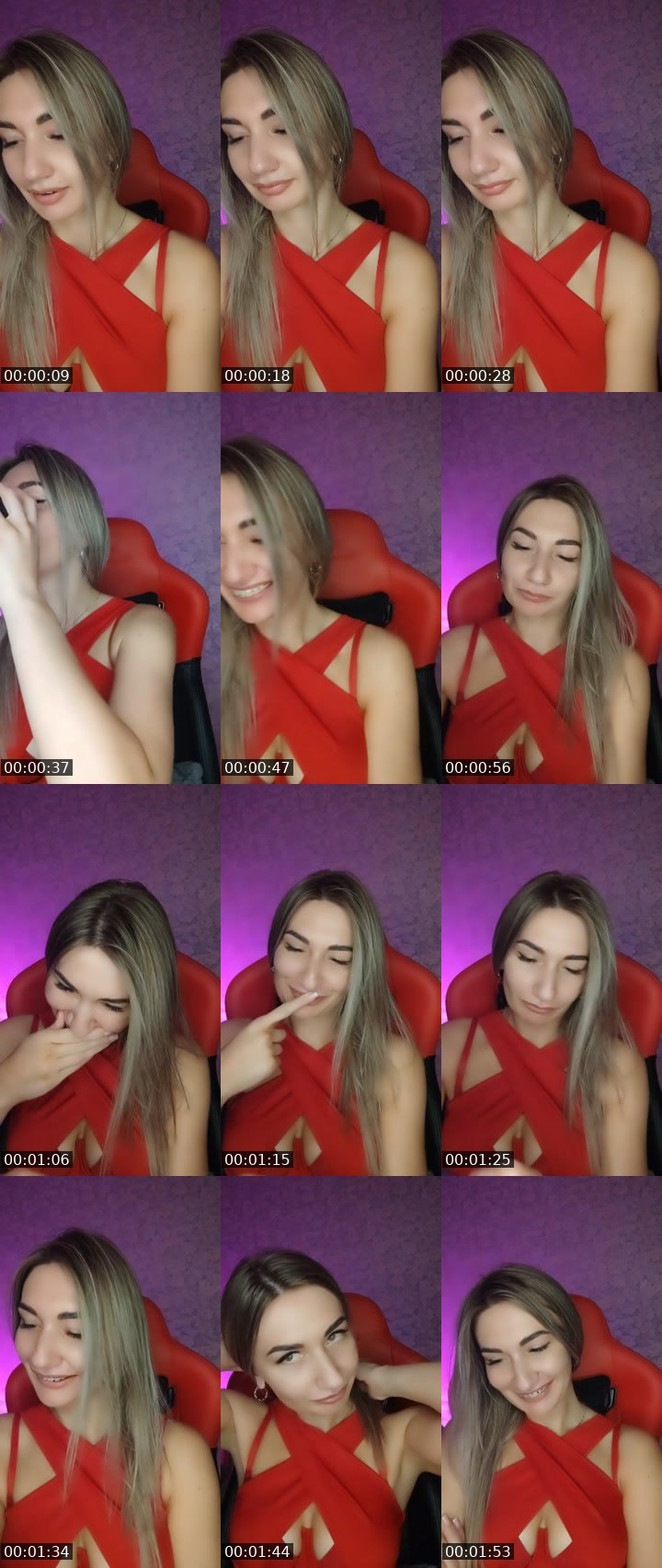@stellagjjb Tango LIVE