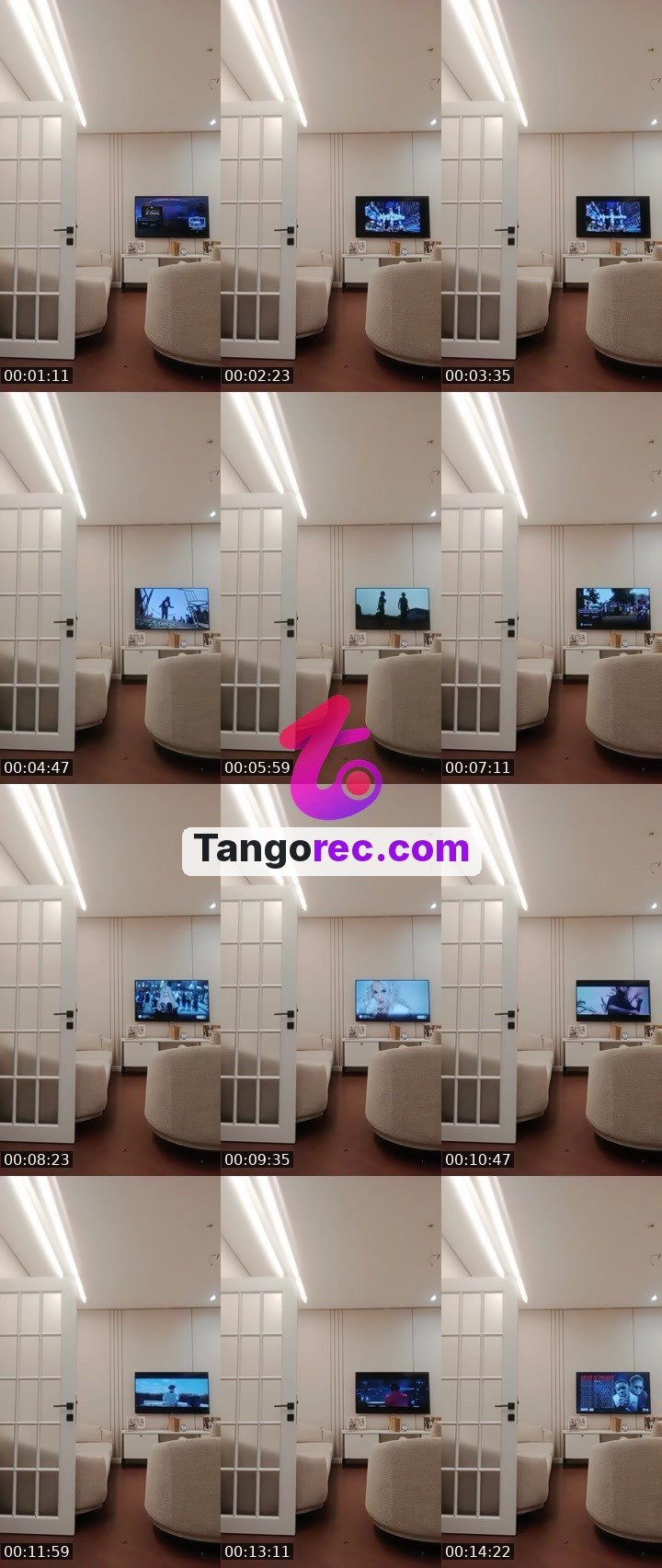 @vipprla Tango live from 2026-09-12