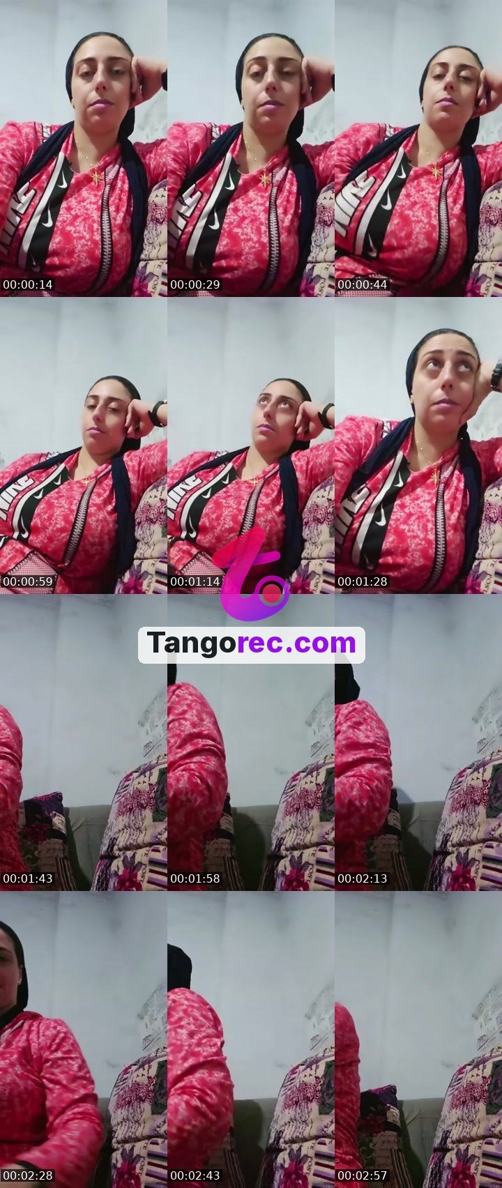 @fayrouz98 Tango live from 2026-09-12