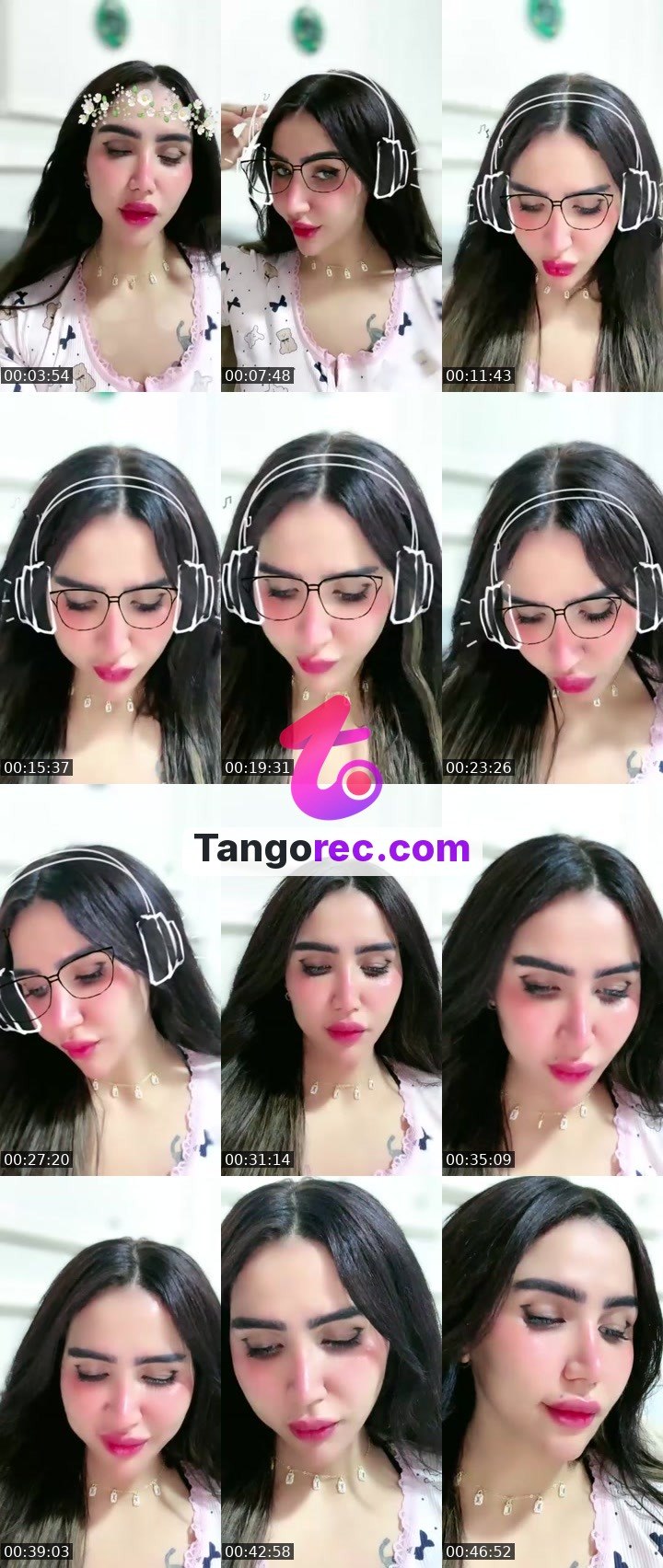 @fedwa00 Tango live from 2026-09-12