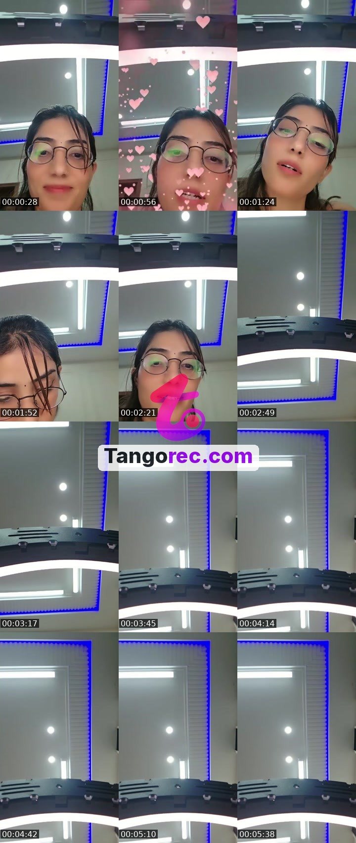 @micky78 Tango live from 2026-09-12