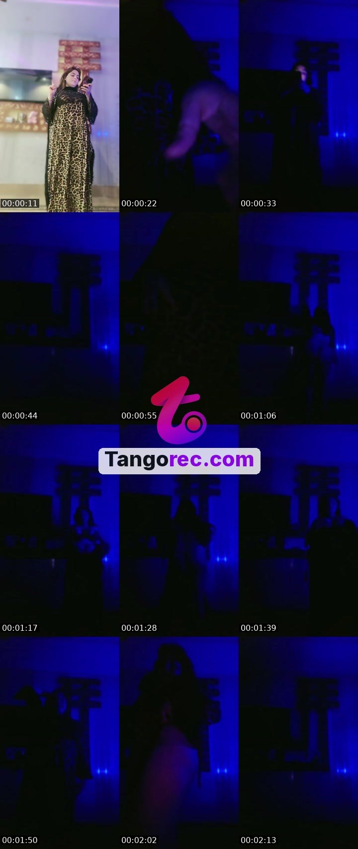@bano420 Tango live from 2026-09-12