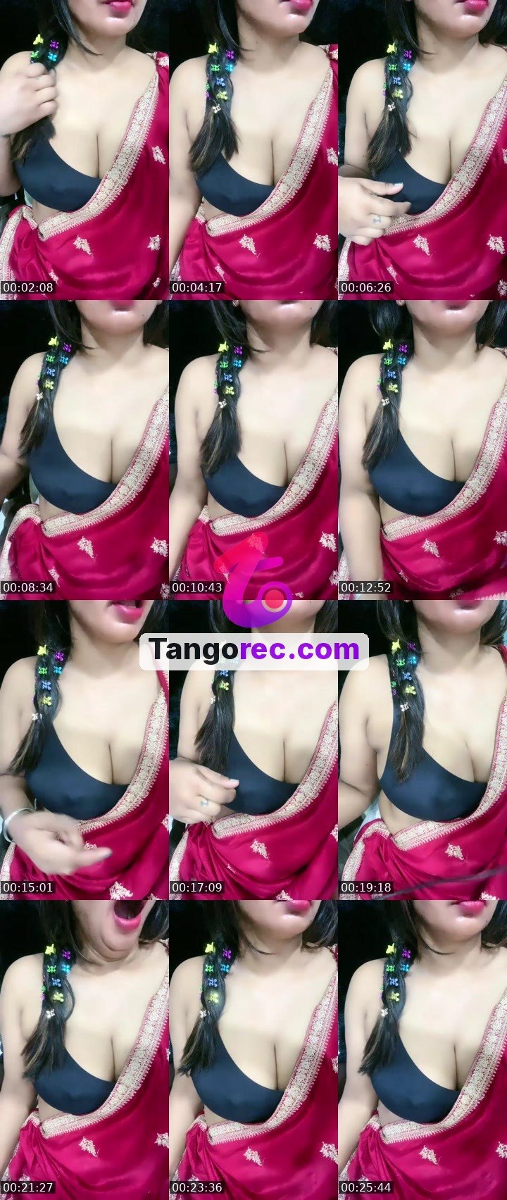 @munni1839 Tango live from 2026-09-12