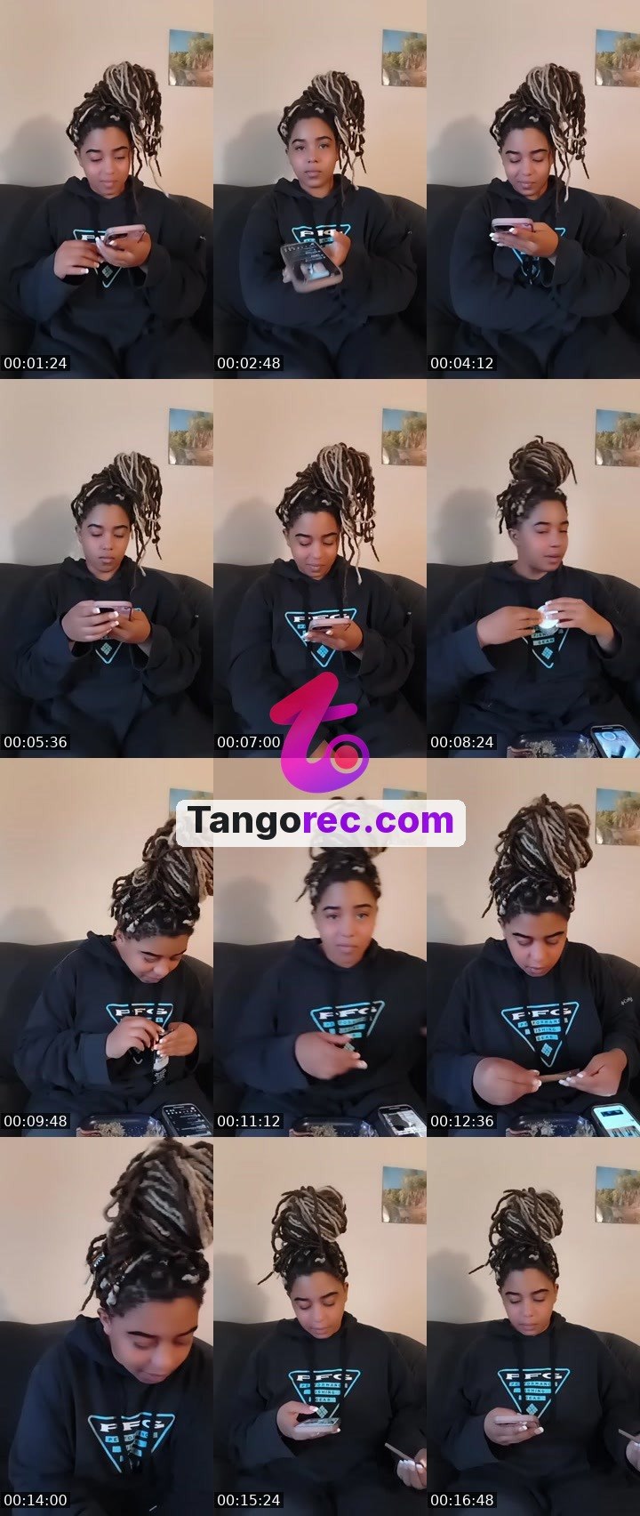 @dove_love22 Tango live from 2026-09-12