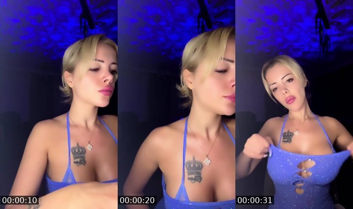 @alissa777s Tango LIVE