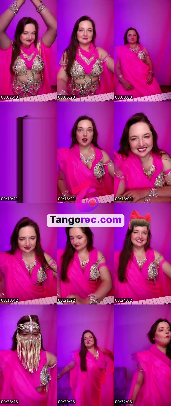 @maria_accordion Tango live from 2026-09-12