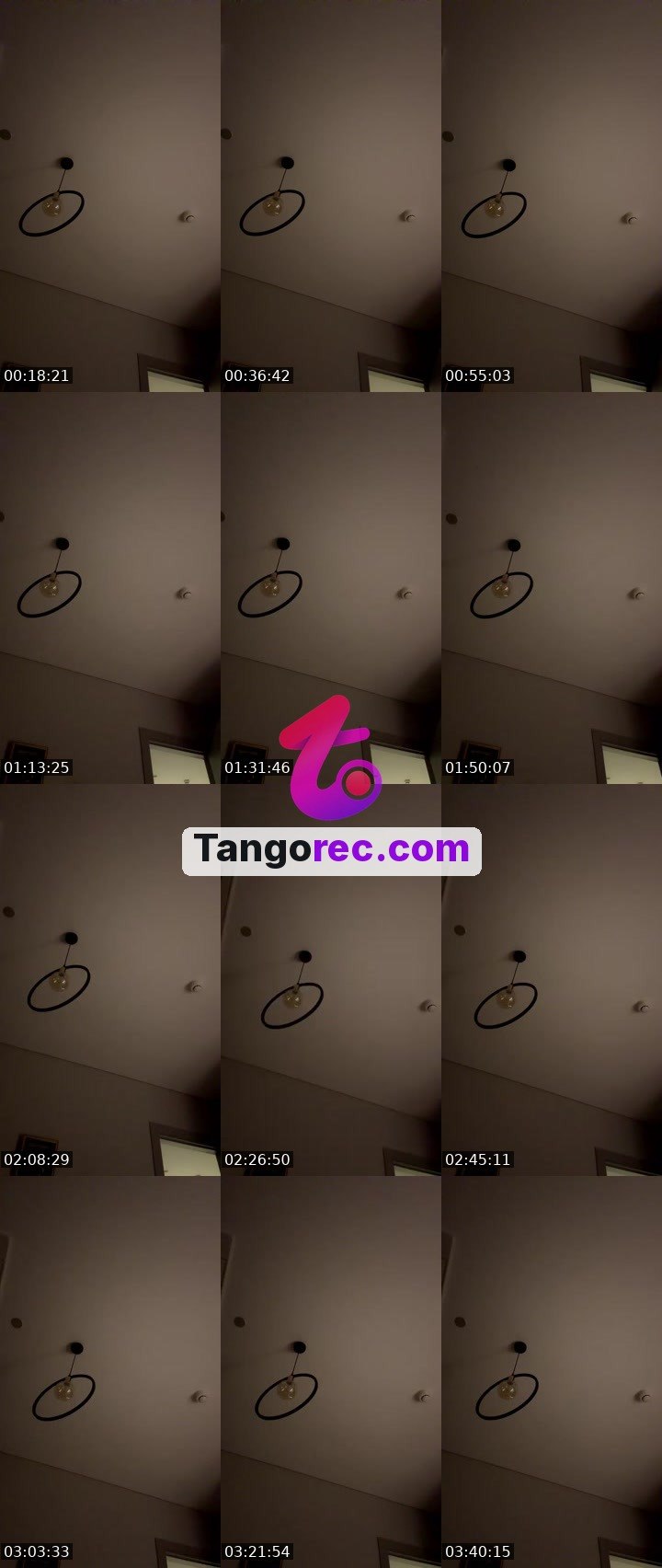 @barbieaysu Tango live from 2026-09-12