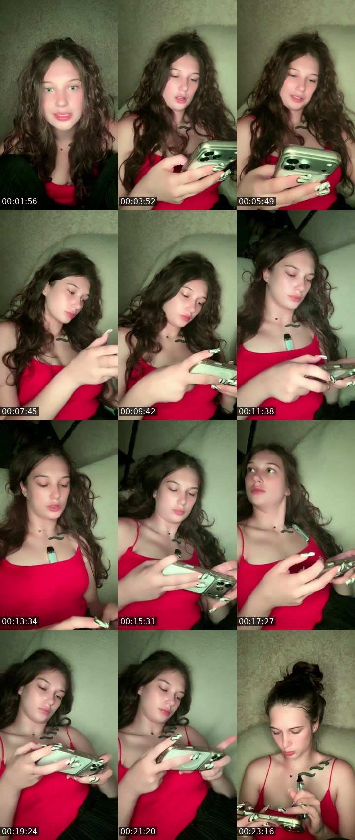 @monii_ka Tango LIVE