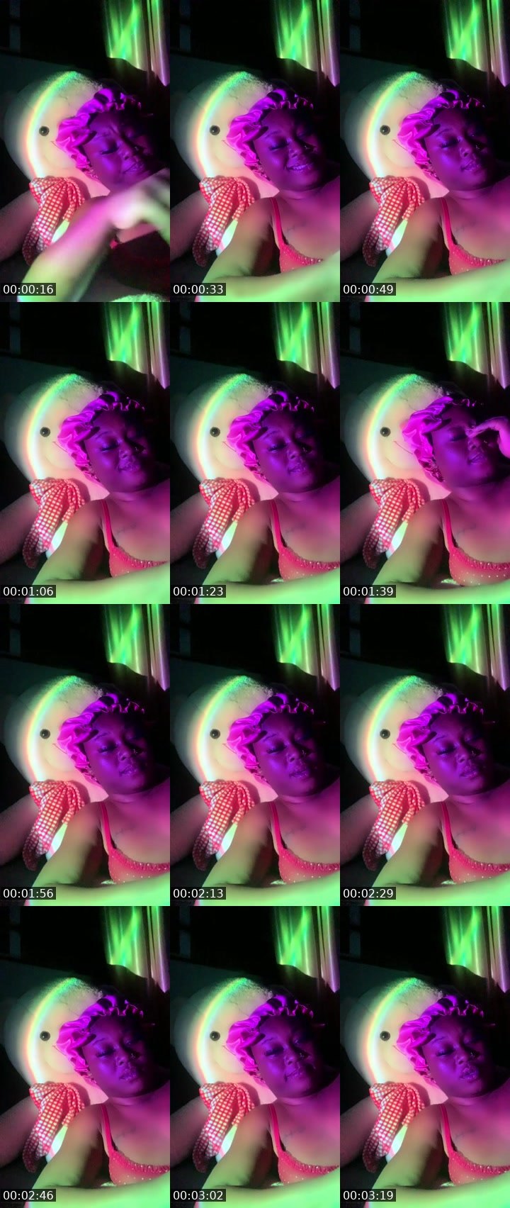 @prettystonerrr Tango LIVE