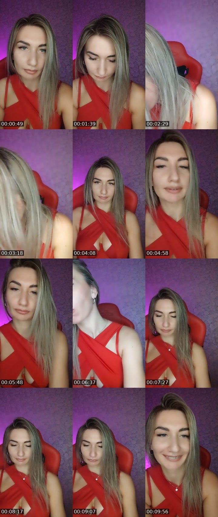 @stellagjjb Tango LIVE