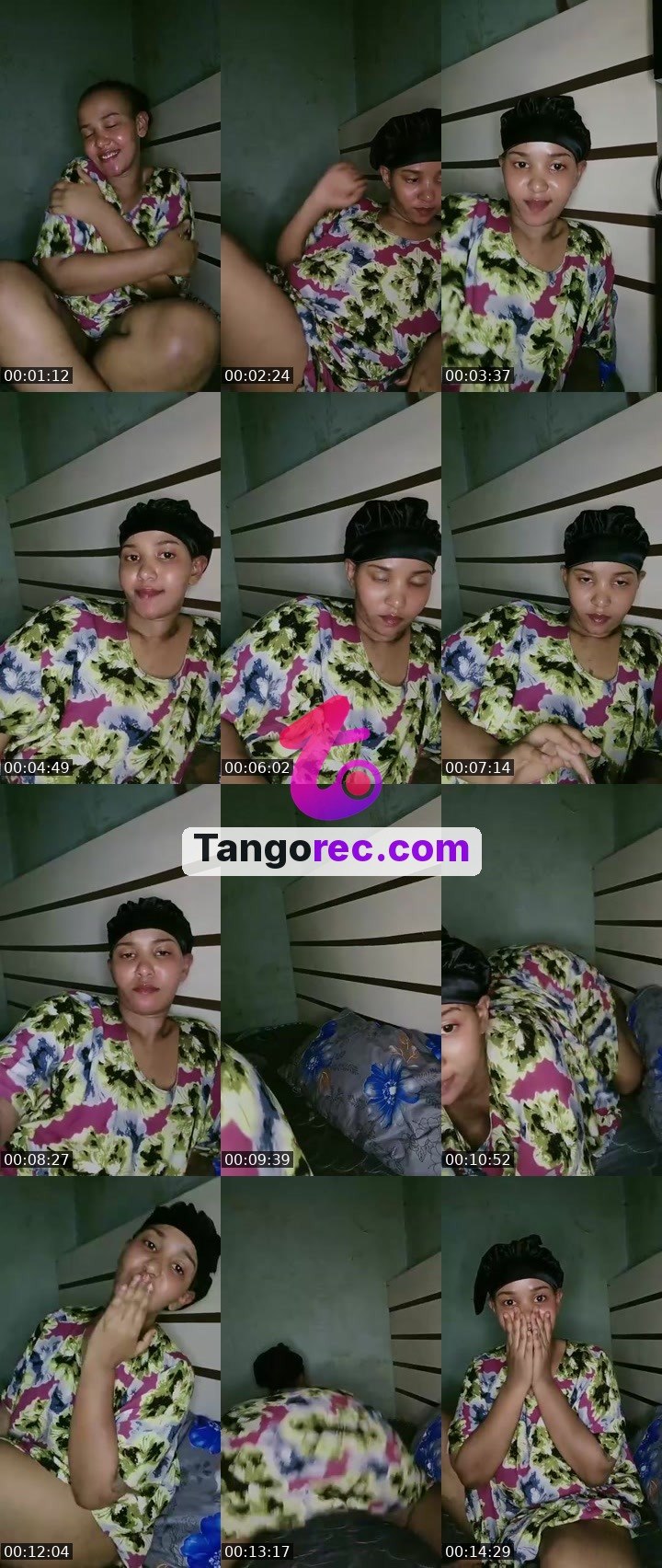 @kungfupanda-58254 Tango live from 2026-09-12