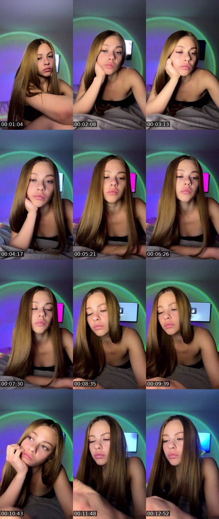 @kisssmeeee Tango LIVE