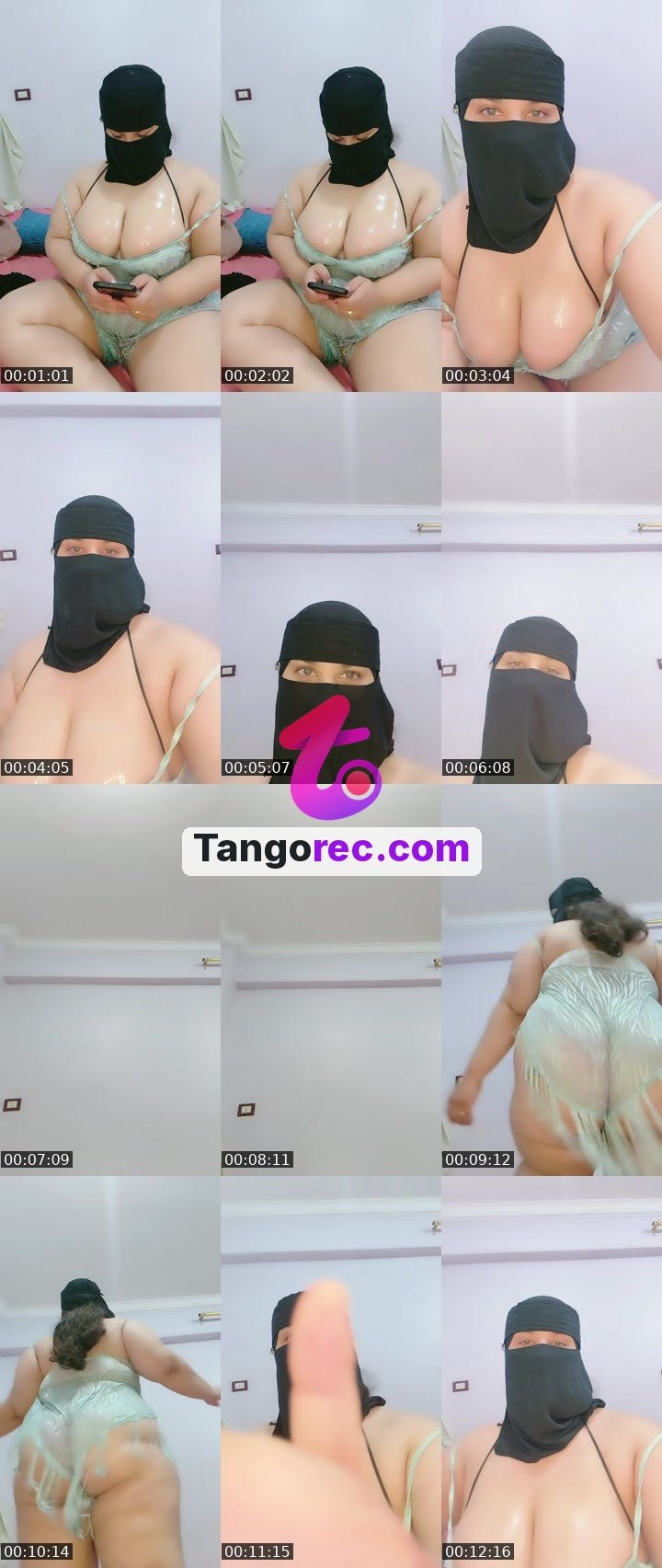 @mof221 Tango live from 2026-09-12