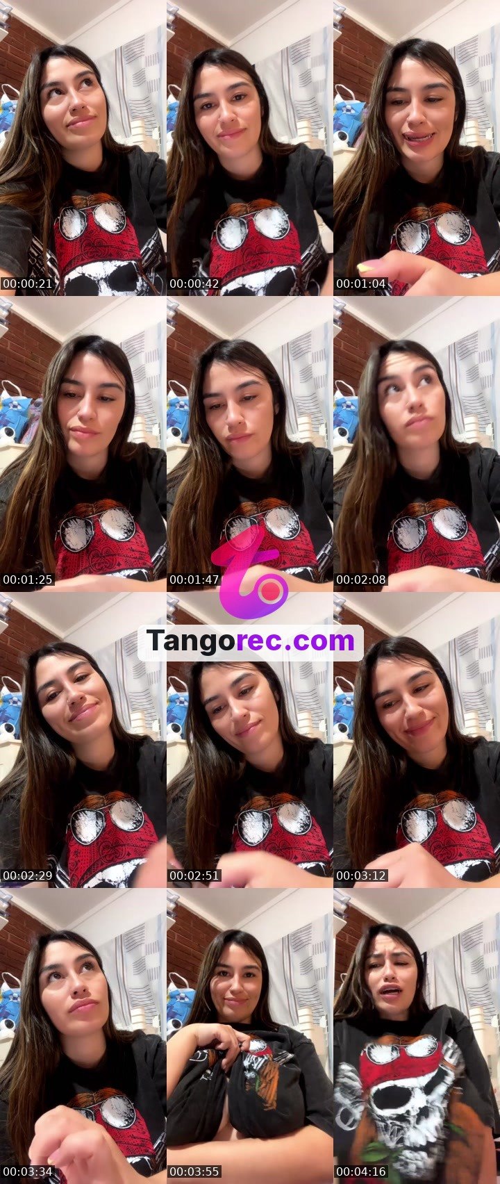 @niiicole Tango live from 2026-09-12