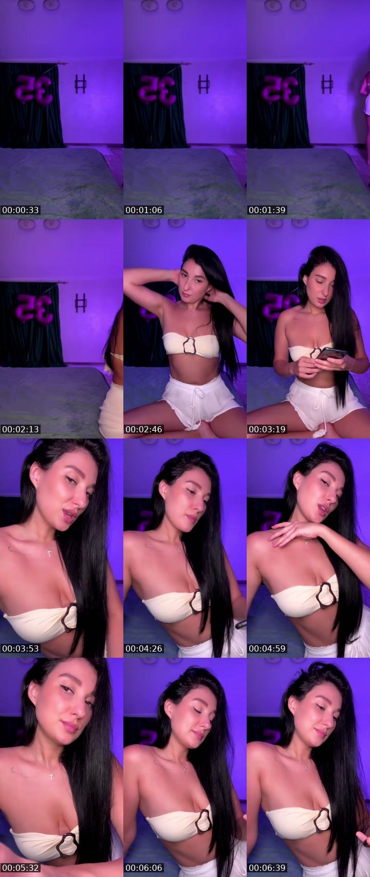 @cher_angry Tango LIVE