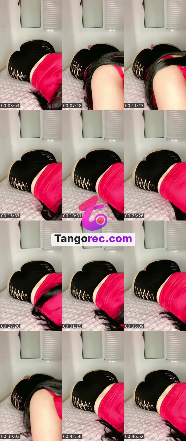 @ariana32 Tango live from 2026-09-12
