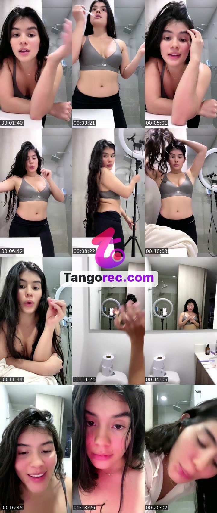 @ashleyyyy Tango live from 2026-09-12
