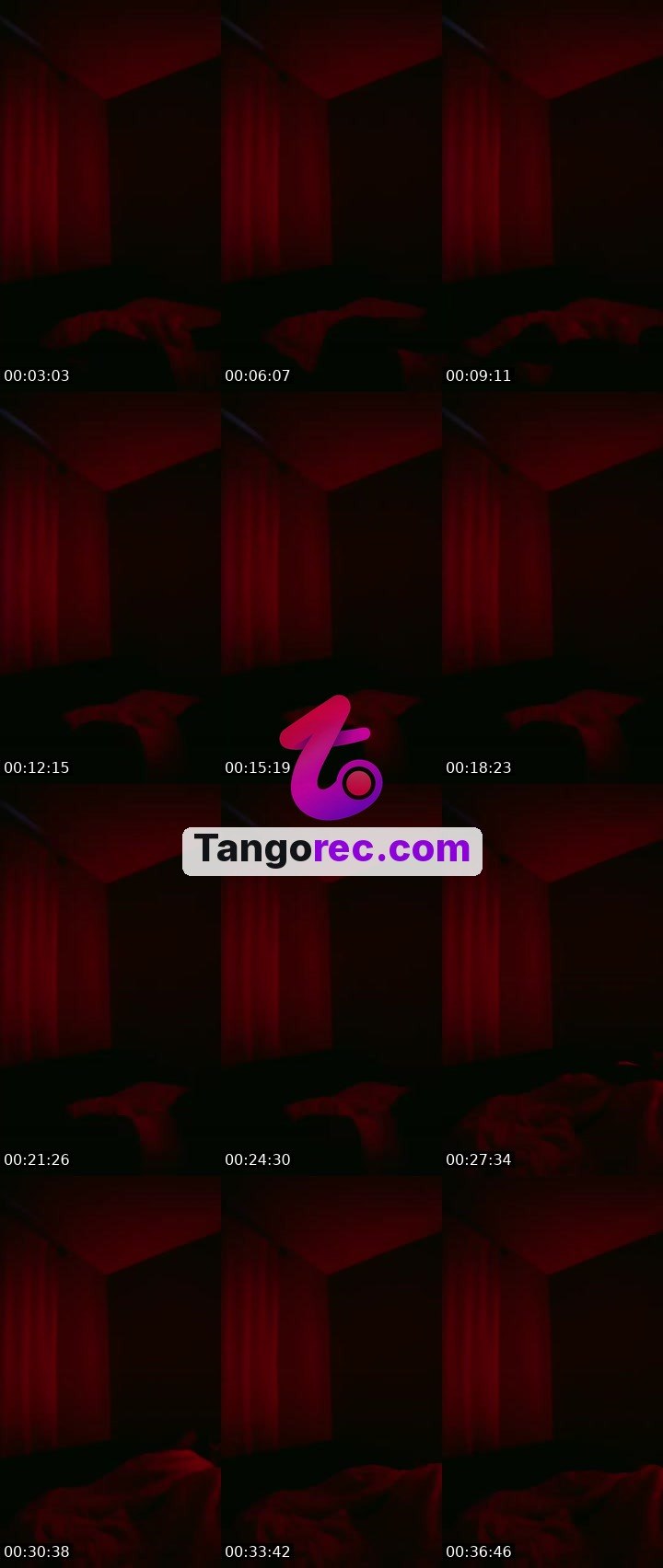 @lolab Tango live from 2026-09-12