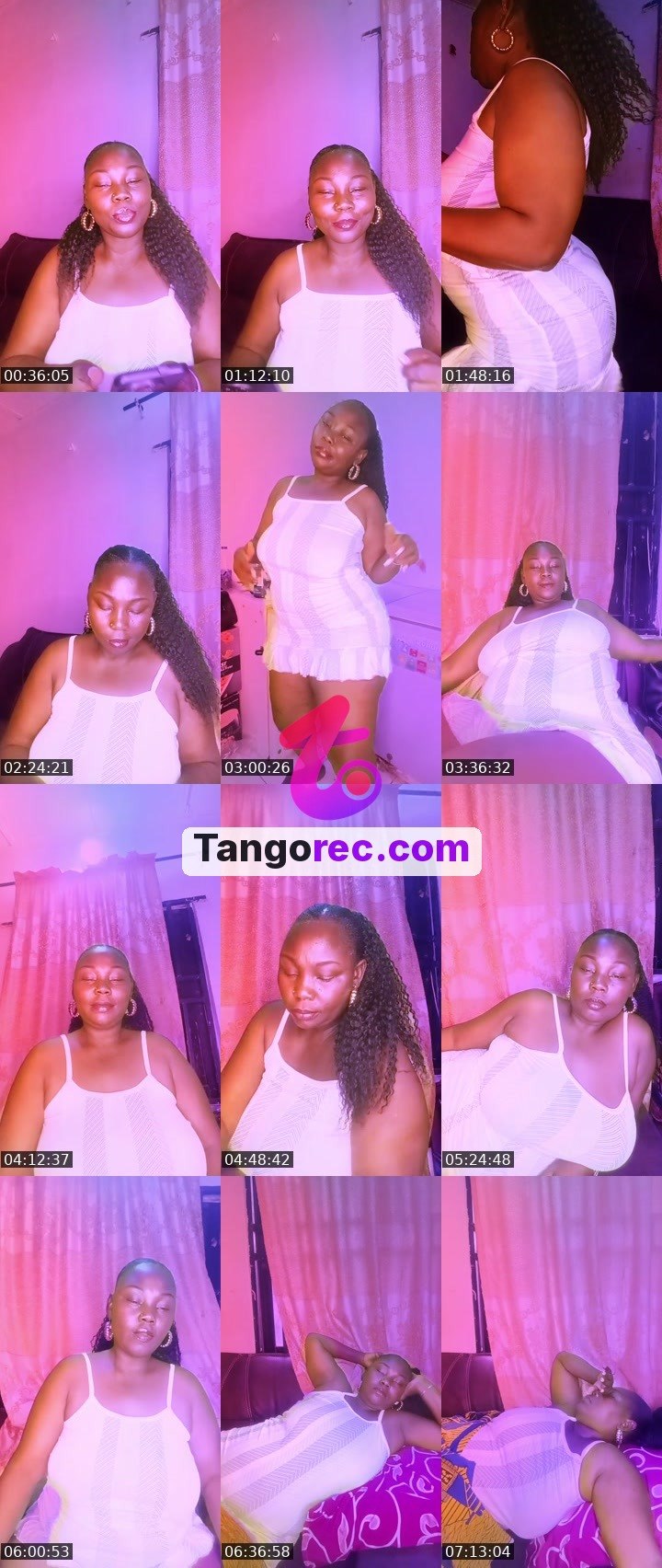 @super-duper-cat-32781 Tango live from 2026-09-12