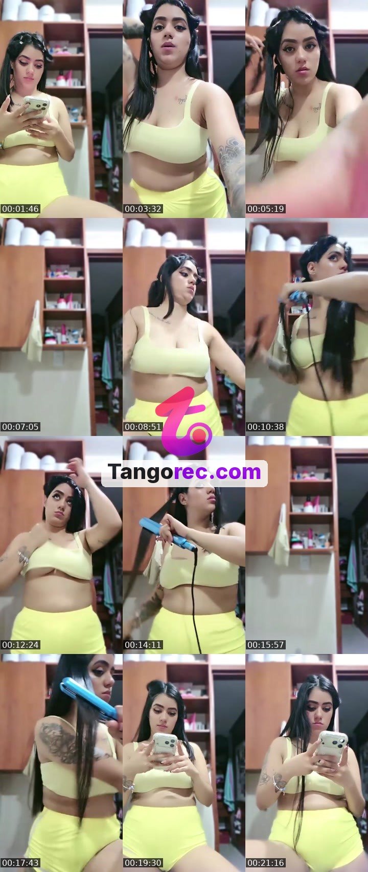 @incognitoqw Tango live from 2026-09-12