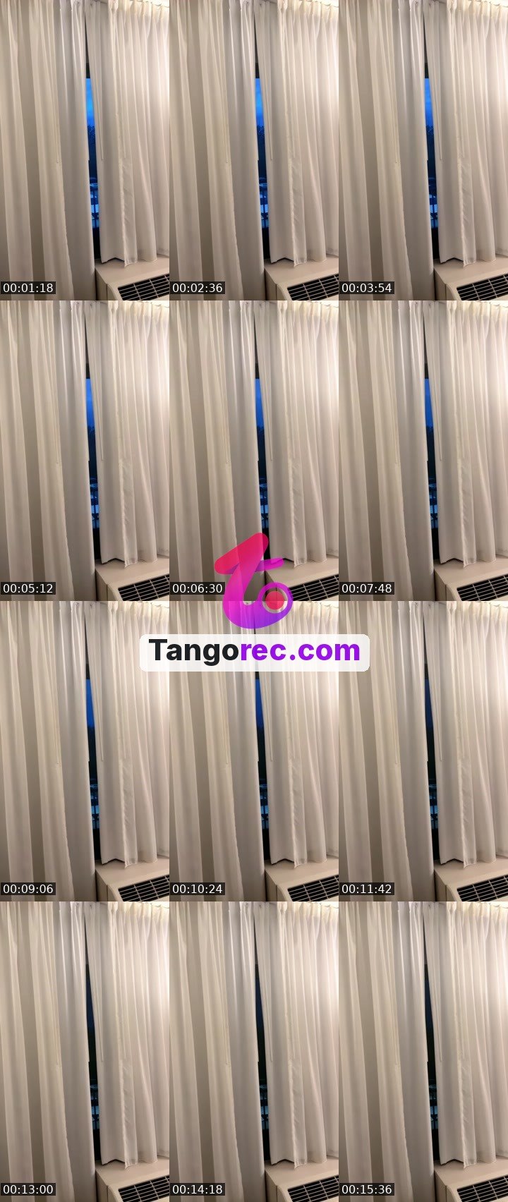 @ms210 Tango live from 2026-09-12
