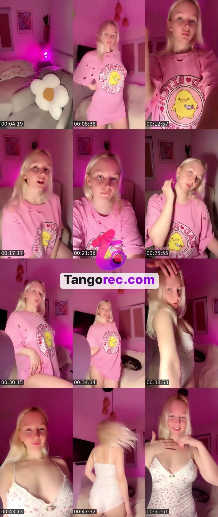 @anana_anana Tango LIVE