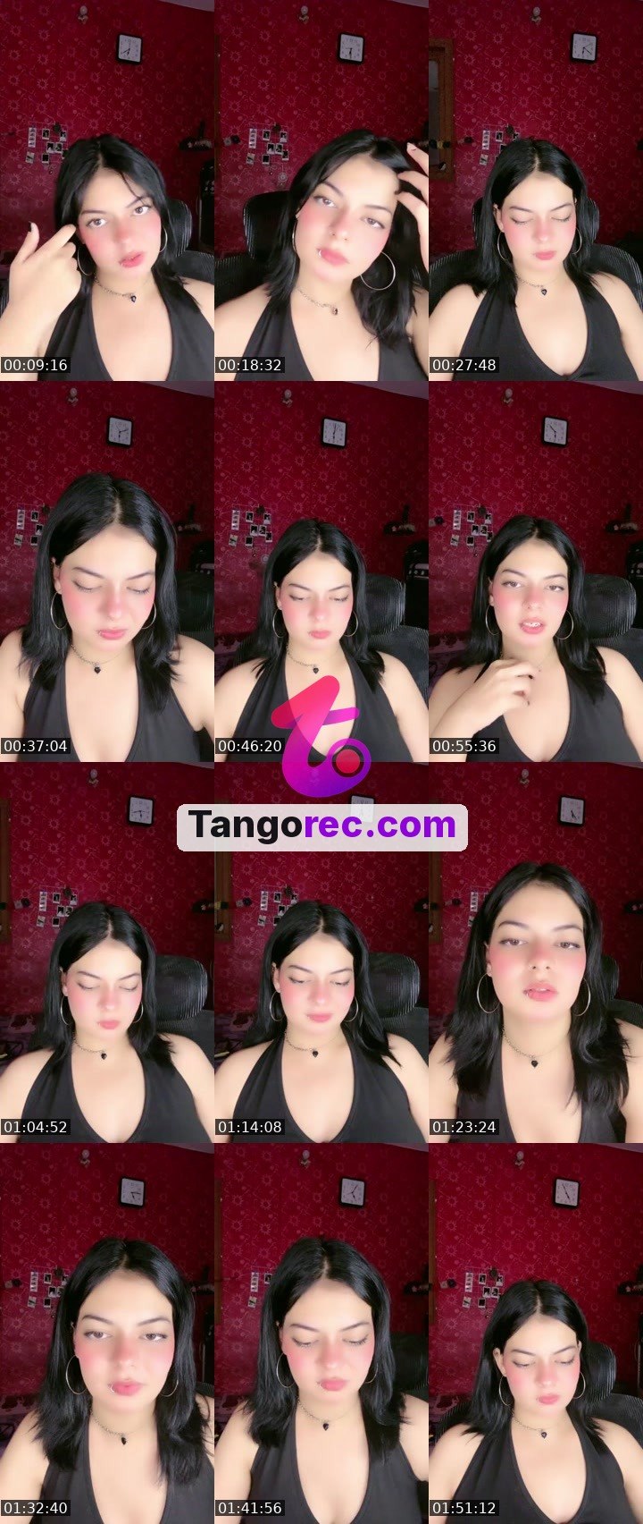 @nkchidii Tango live from 2026-09-12
