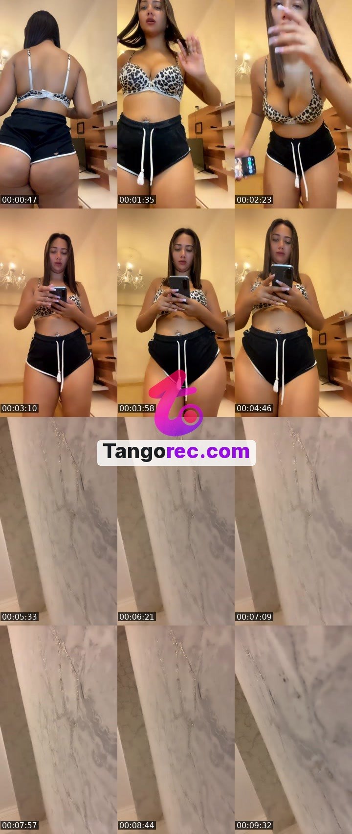 @viptrc Tango live from 2026-09-12