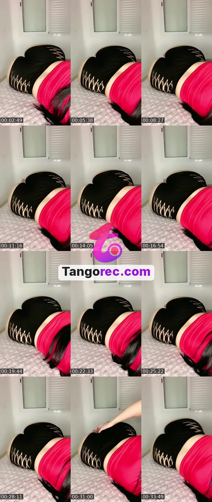 @ariana32 Tango live from 2026-09-12