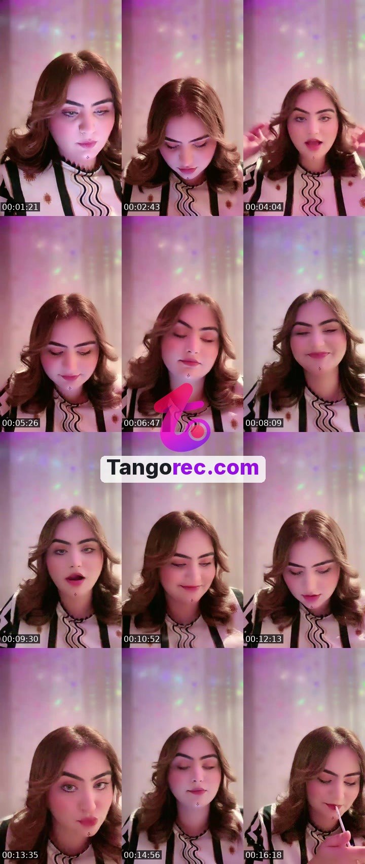 @bano420 Tango live from 2026-09-12