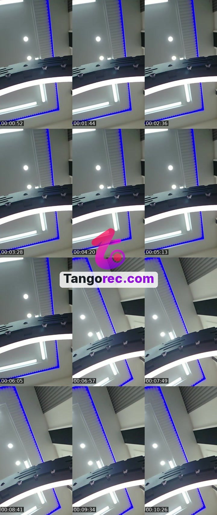 @micky78 Tango live from 2026-09-13